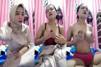 Bokep Indo Ukhti Binal Bikin Video Bugil Liar