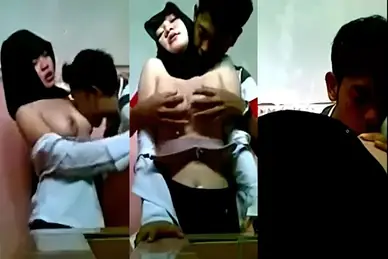 Bokep Jilbab Skandal Kara Viral
