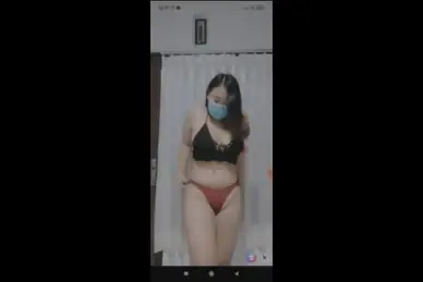 Bokep Live Cewek Indo Unboxing Buka Memek Pink