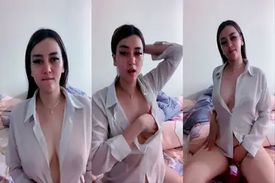 Bokep SMA Rosalinda Kemeja Putih Binal 2026