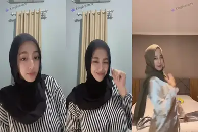 Dokumentasi Leona Khanza Hijab Cantik 2026
