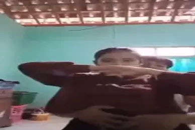 Dokumentasi Sofia Tiktoker Cantik Berparas Ayu