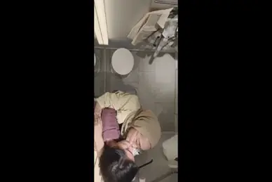 Fitting Room Ukhti Sange Sama Pacar