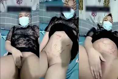 Jameela Mae Colmek Basah Berjilbab Bokep Indo Panas