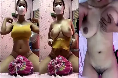 Janda Toge Live Goyang Guling Brutal 2026