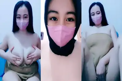 Kamar Ukhti Nakal Toket Mulus Sange