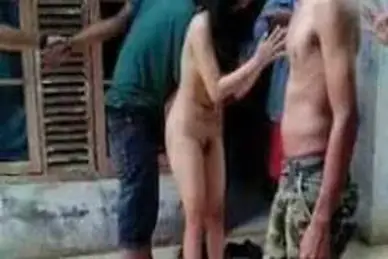 Kemesraan Sejoli Cantik Di Peraduan Sepi 2026