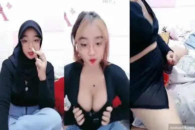 Live Ukhty Tetek Gede Ngangkang Minta Dientot Dalam Hot
