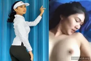 Ngentot sekretaris toket gede nakal abis pulang kerja