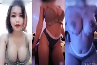 Queenbee Badan Ramping Toket Jumbo Viral 2026